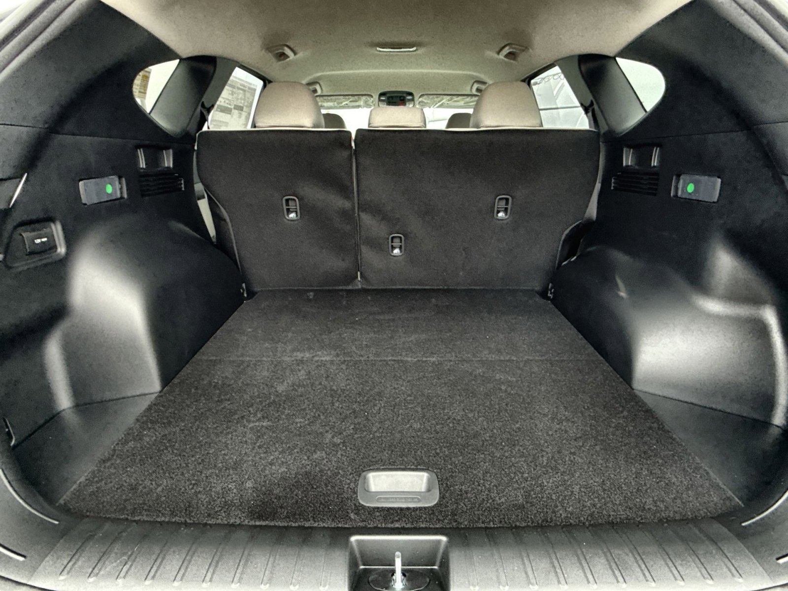 New 2026 Hyundai Tucson SEL image 25