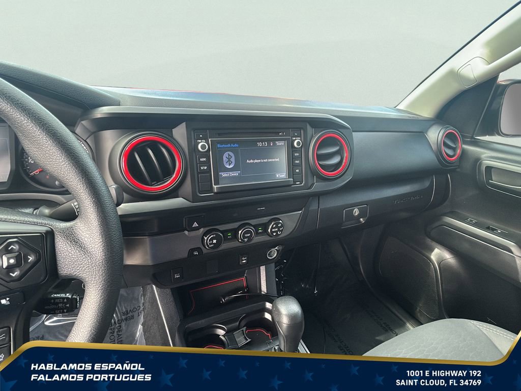 Used 2019 Toyota Tacoma SR RWD image 18