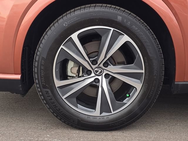 Used 2023 Lexus RX 350 w/ Cold Area Package image 11