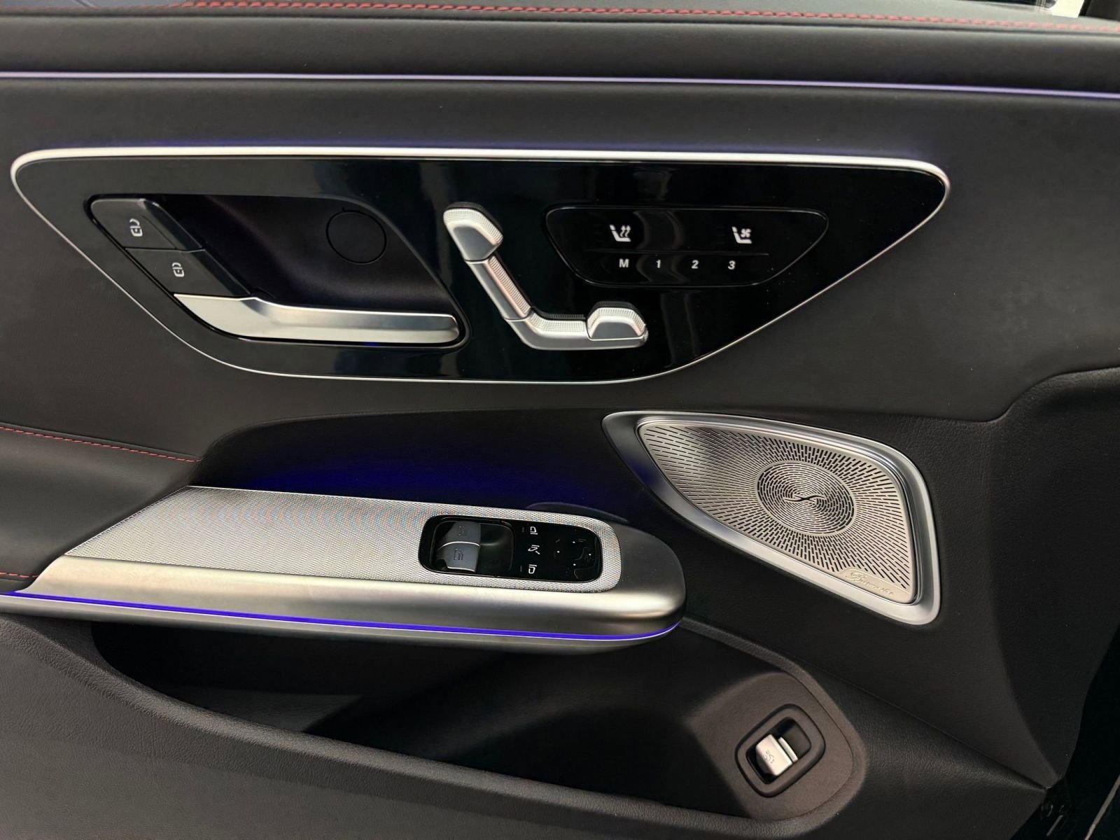 New 2026 Mercedes-Benz CLE 53 AMG 4MATIC Coupe image 11
