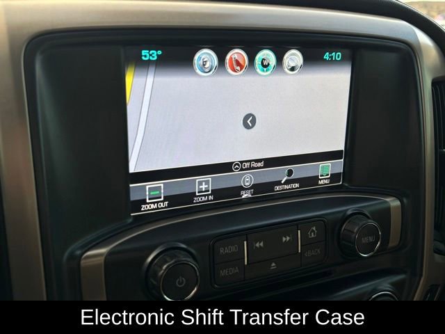 Used 2019 GMC Sierra 2500 Denali w/ Duramax Plus Package image 39