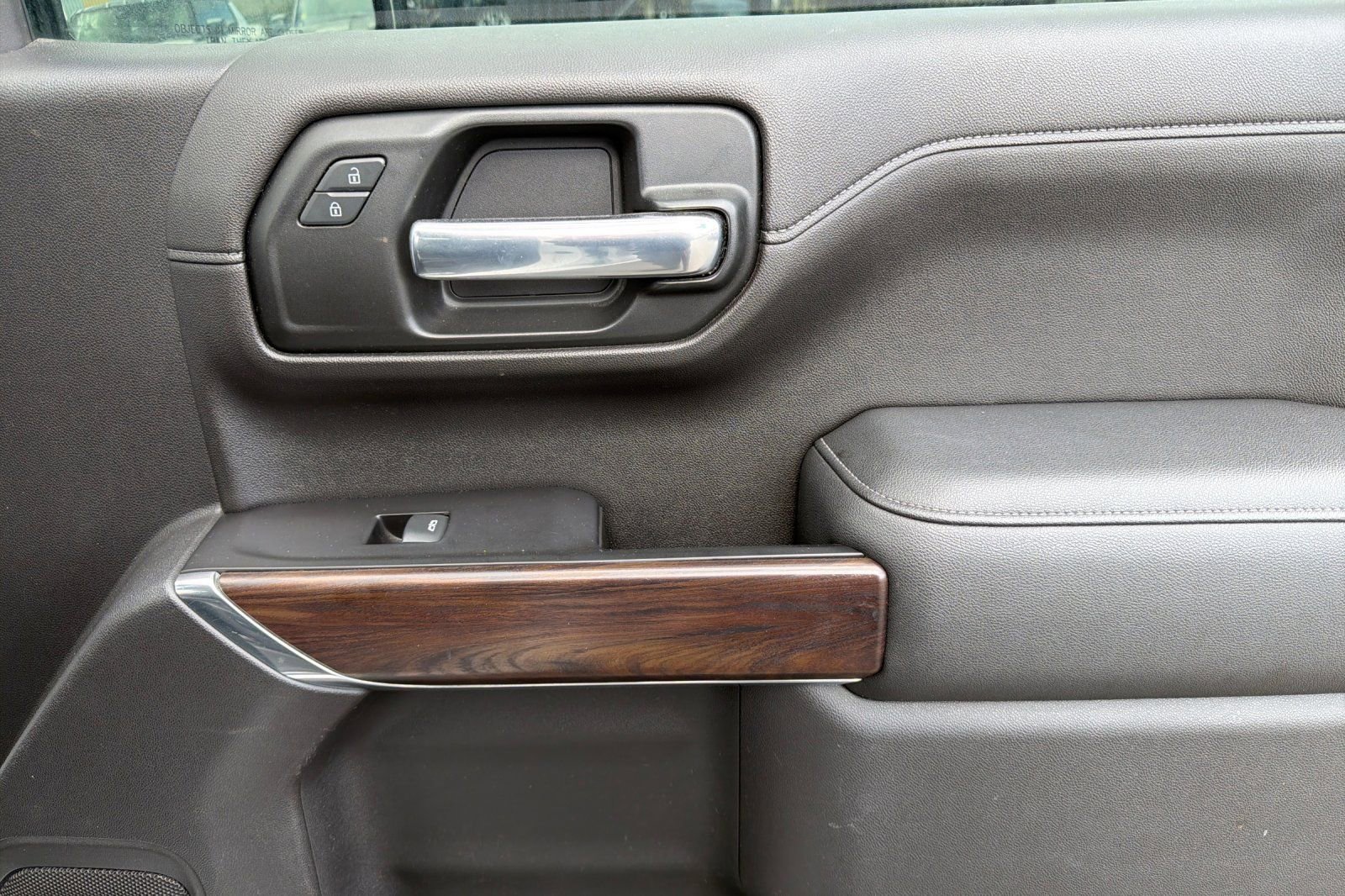 Used 2019 GMC Sierra 1500 SLT AWD/4WD image 20