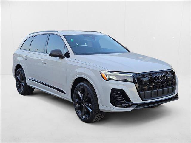 New 2025 Audi Q7 3.0T Premium Plus w/ Premium Plus Package image 6