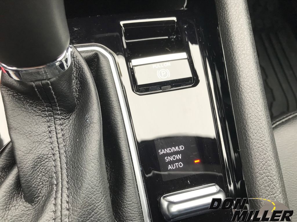 New 2026 Jeep Compass Limited image 25