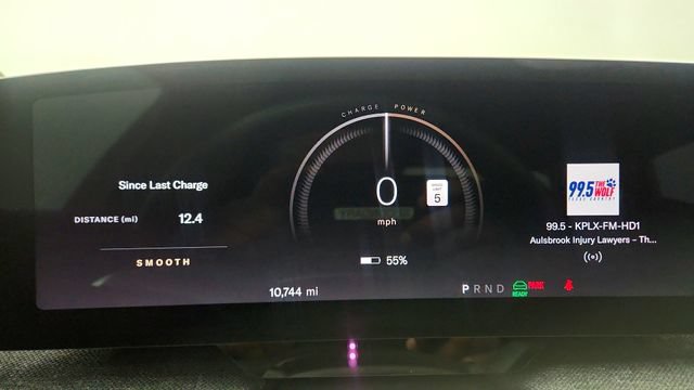 Used 2024 Lucid Air Touring AWD/4WD image 54