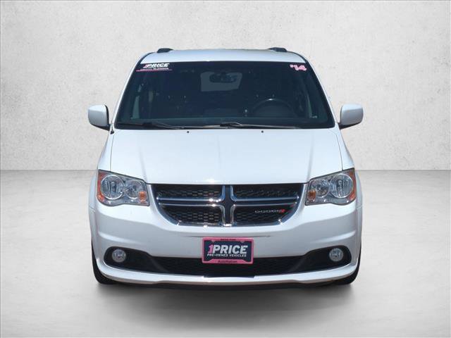 Used 2014 Dodge Grand Caravan SXT FWD video 2