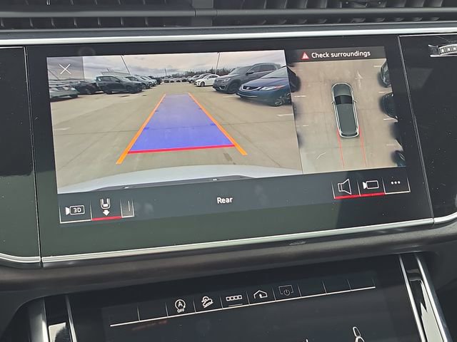 Used 2023 Audi Q7 3.0T Premium Plus image 27