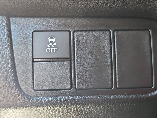 Used 2025 Honda CR-V EX image 16