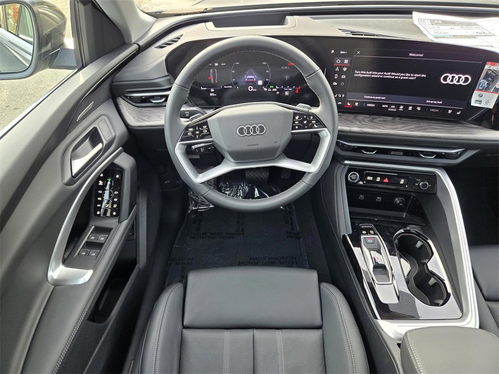 New 2025 Audi Q5 Premium Plus image 13