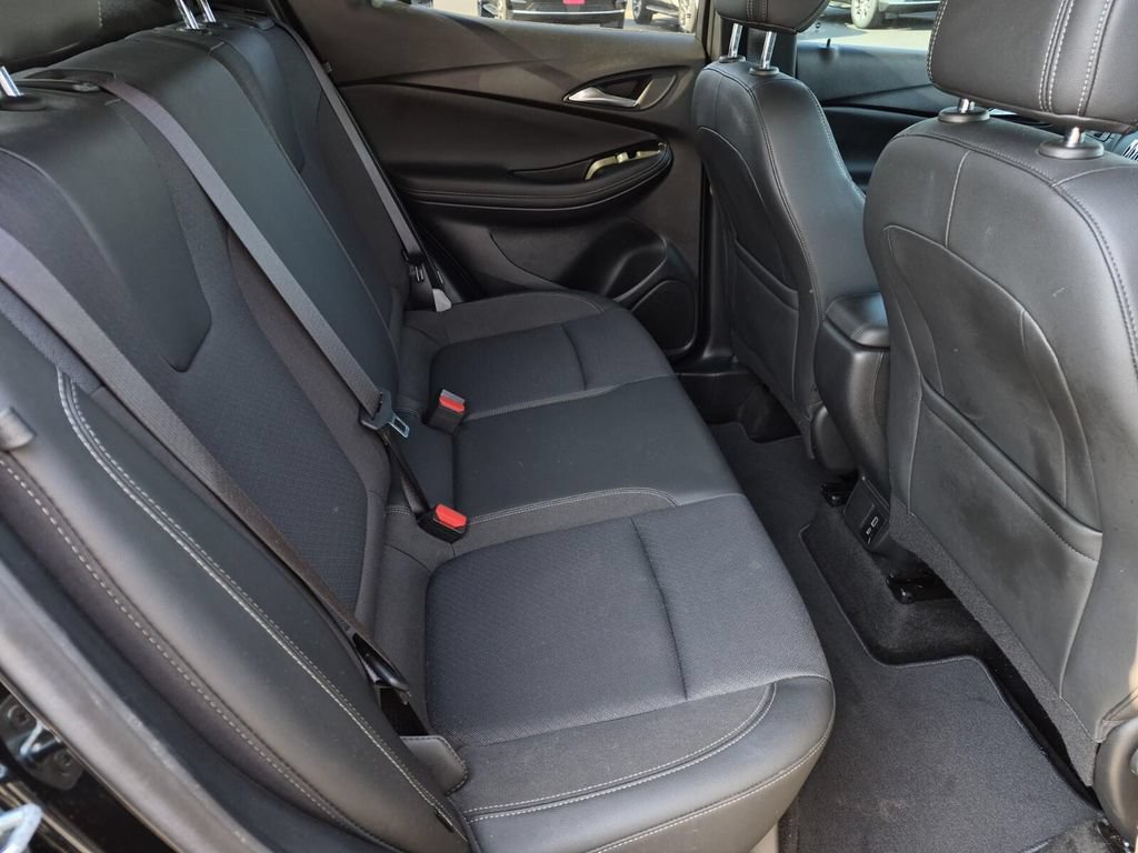 Used 2024 Buick Encore GX Preferred FWD image 13
