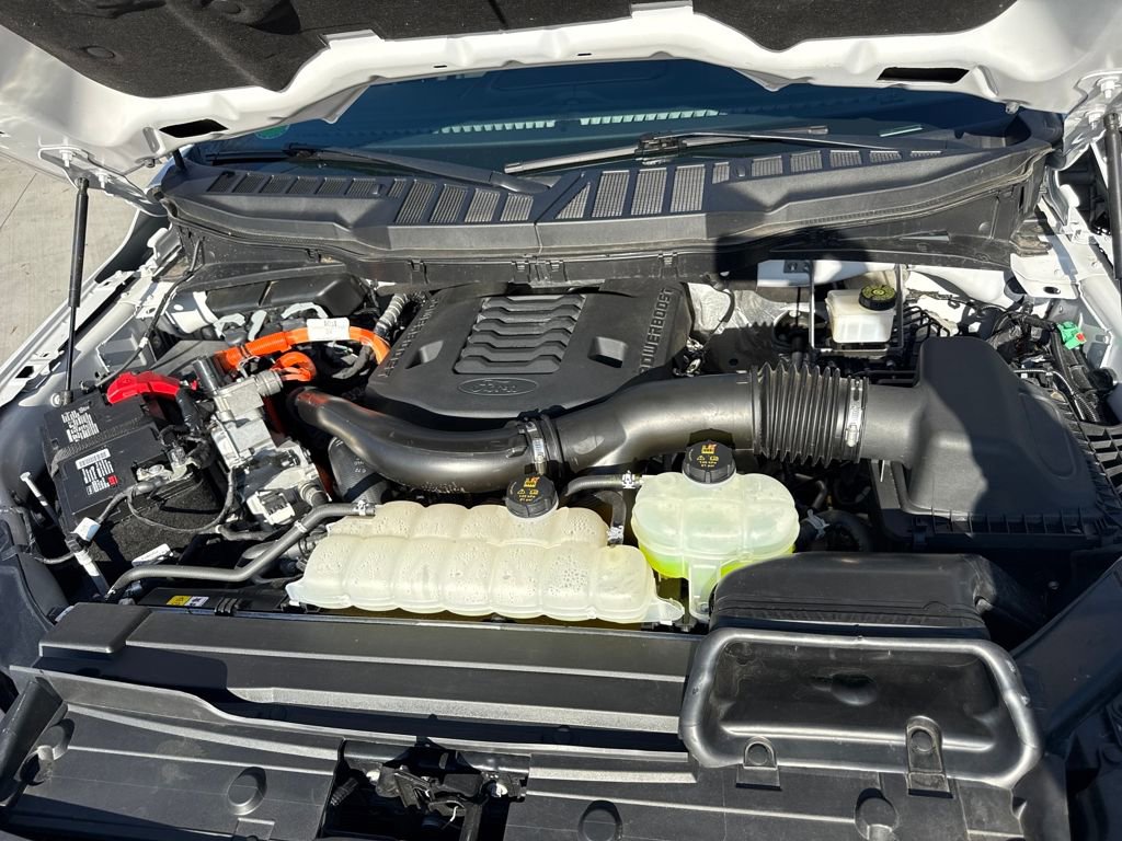 Used 2022 Ford F150 XLT w/ Equipment Group 302A High image 28