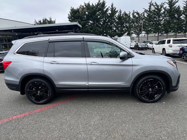 Used 2021 Honda Pilot Special Edition image 6