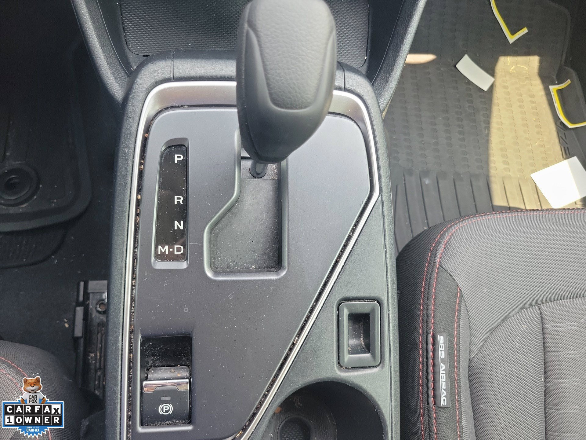 Certified 2024 Subaru Impreza 2.0i Sport AWD/4WD image 22