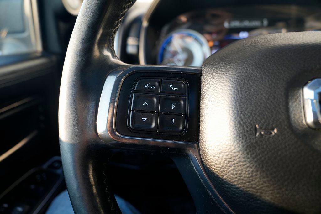 Used 2019 RAM 3500 Limited image 41