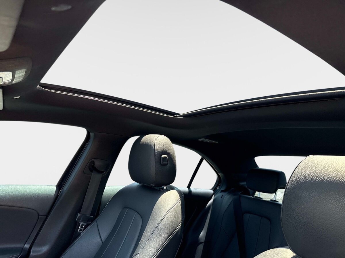 Used 2019 Mercedes-Benz A 220 image 21