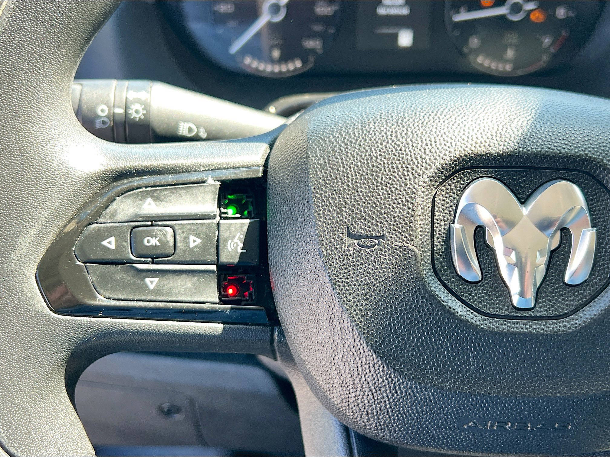 Used 2022 RAM ProMaster 2500 image 18