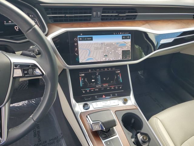 Used 2023 Audi A6 3.0T Prestige w/ Prestige Package image 25
