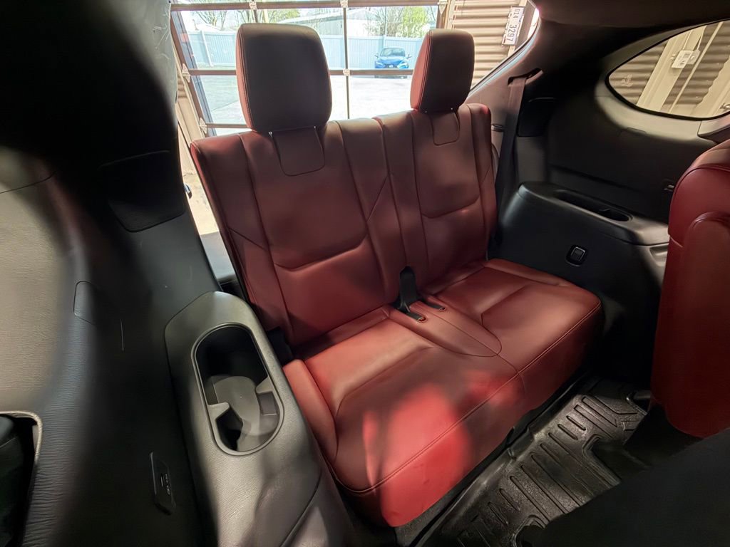 Used 2022 MAZDA CX-9 Carbon Edition image 6