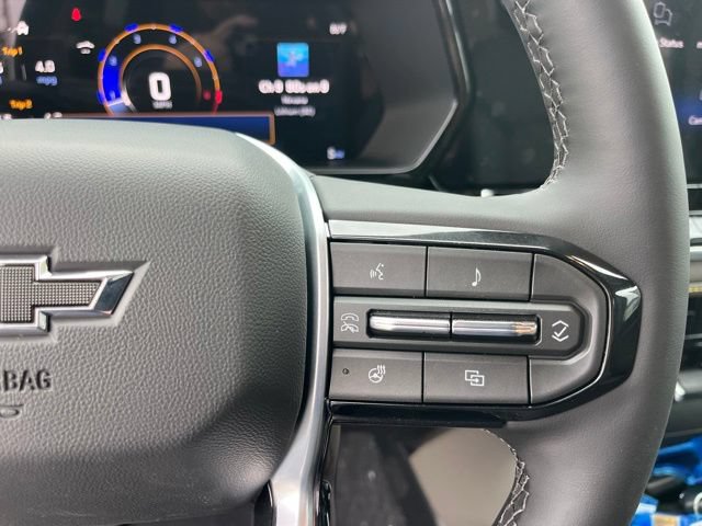 New 2026 Chevrolet Colorado ZR2 w/ Technology Package AWD/4WD image 21
