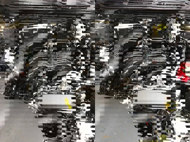 Certified 2025 Subaru Outback Limited image 11