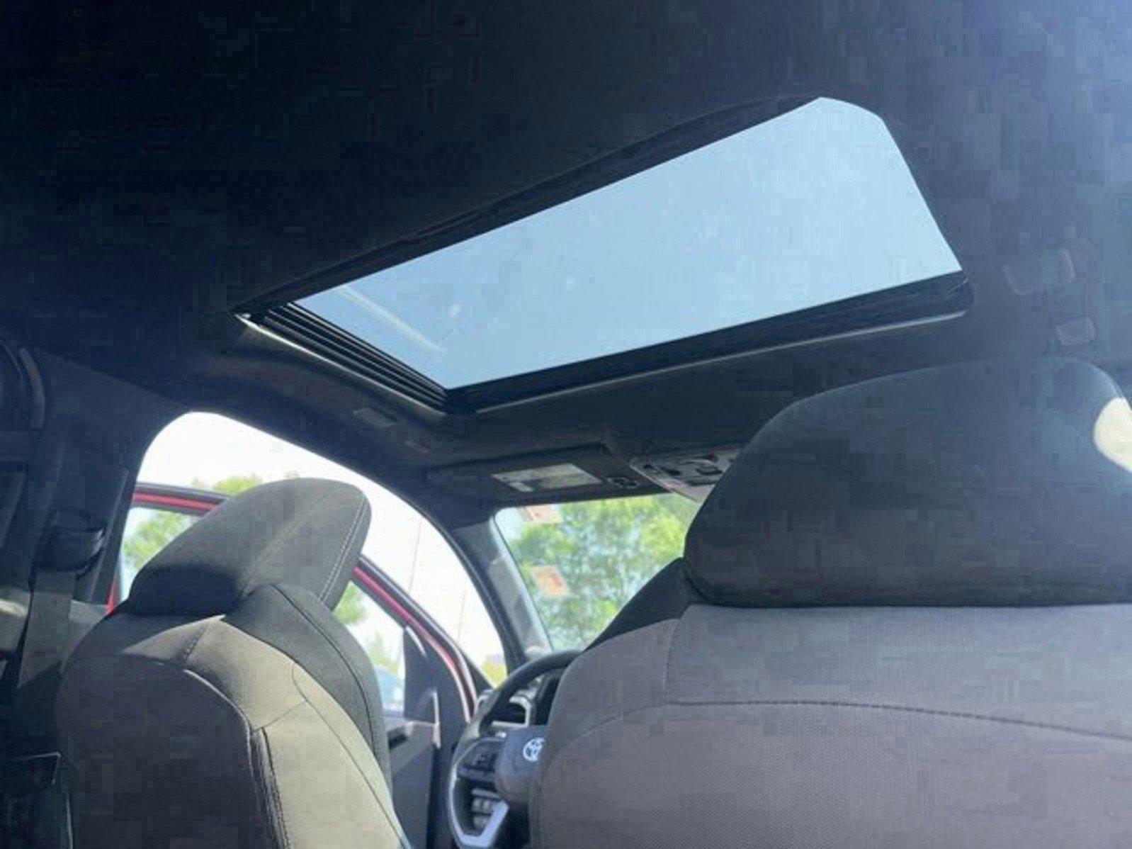 New 2025 Toyota Tacoma TRD Off-Road image 22