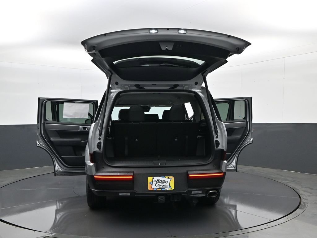 New 2026 Hyundai Santa Fe SEL w/ Tow & Go Package image 33