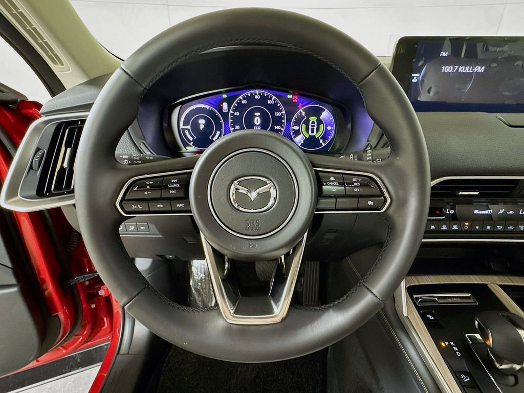 New 2026 MAZDA CX-70 SC Plus image 6