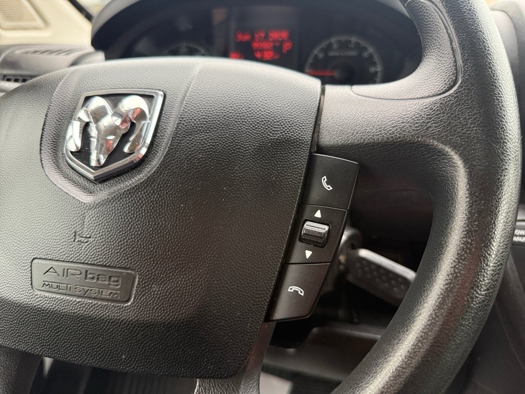Used 2020 RAM ProMaster 2500 FWD image 23