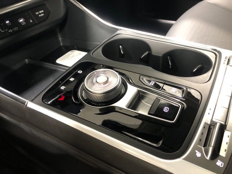 New 2026 Kia Carnival SX Prestige image 36