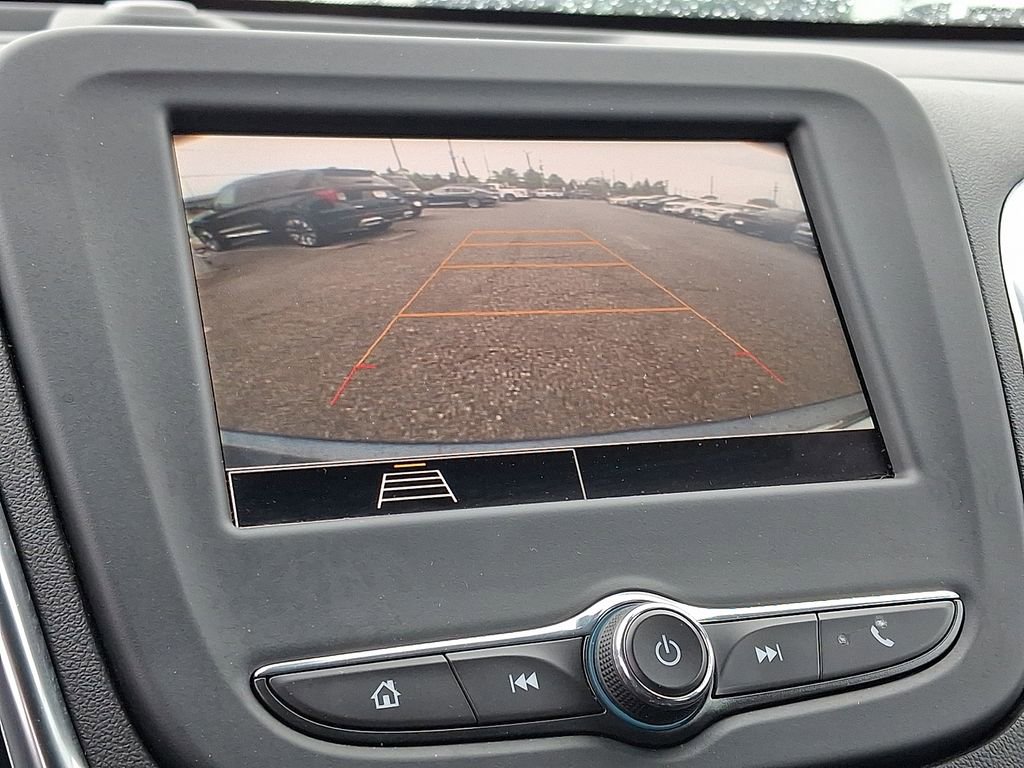 Used 2024 Chevrolet Equinox LT AWD/4WD image 17