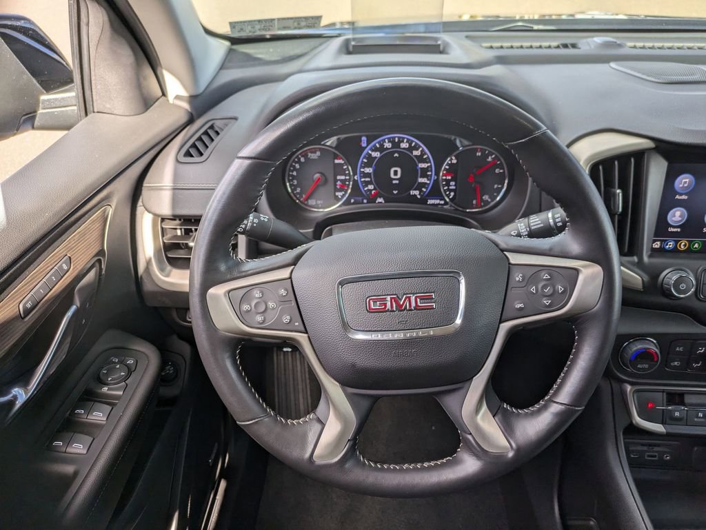 Used 2022 GMC Terrain Denali image 12