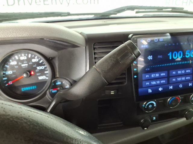 Used 2010 Chevrolet Silverado 1500 W/T image 17