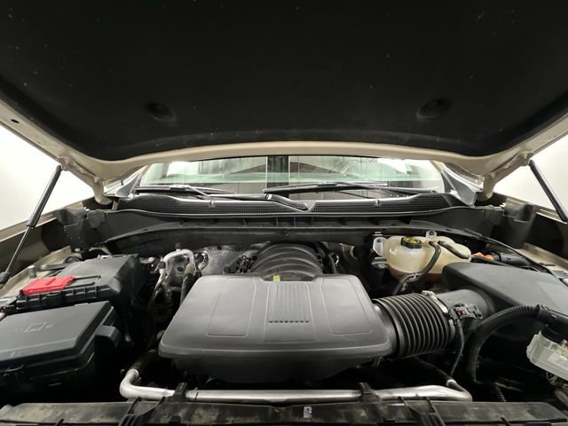 Certified 2023 Chevrolet Silverado 1500 LT Trail Boss w/ LT Trail Boss Premium Package image 30