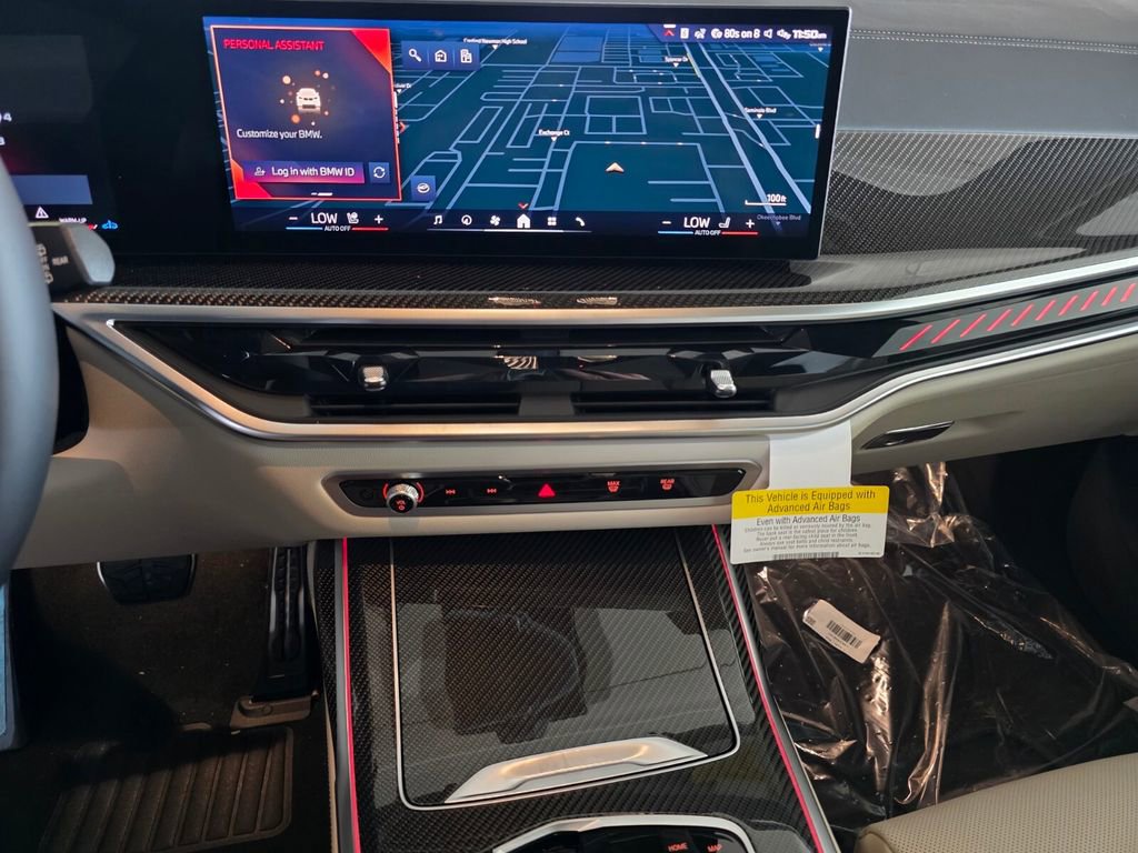 New 2026 BMW X7 M60i image 15