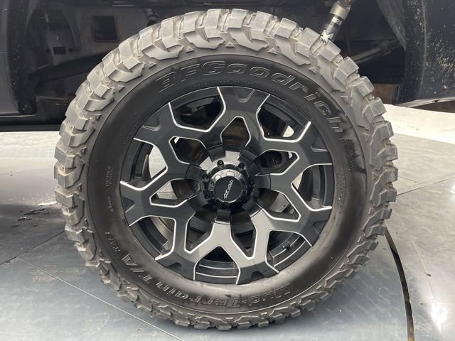 Used 2020 Ford F150 XLT w/ Equipment Group 302A Luxury image 17