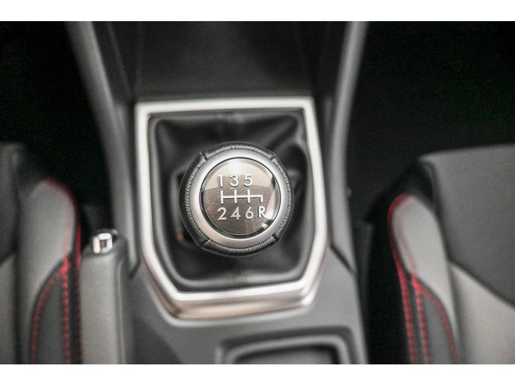 New 2026 Subaru WRX AWD/4WD image 24