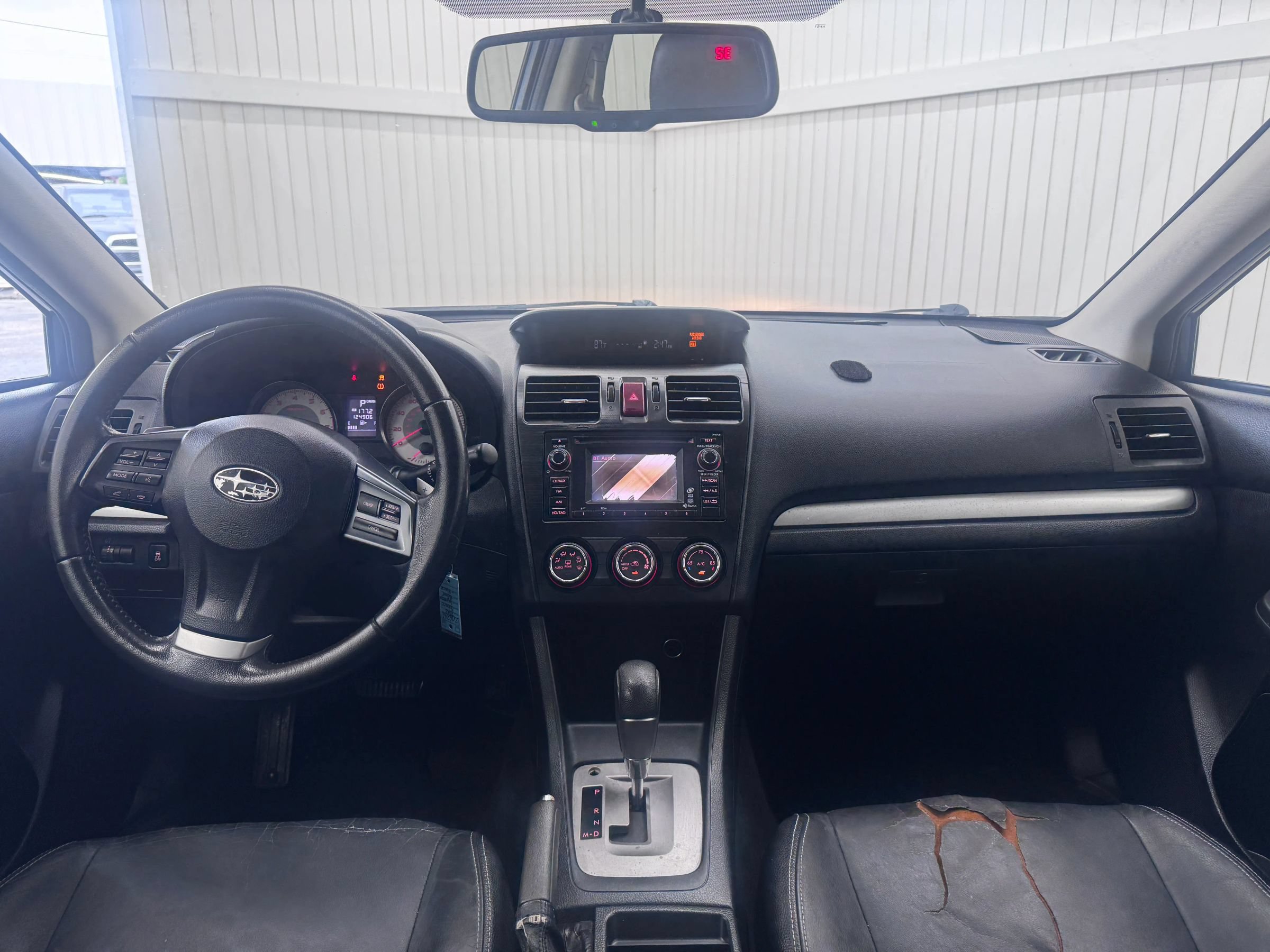 Used 2012 Subaru Impreza 2.0i Sport Limited AWD/4WD image 17