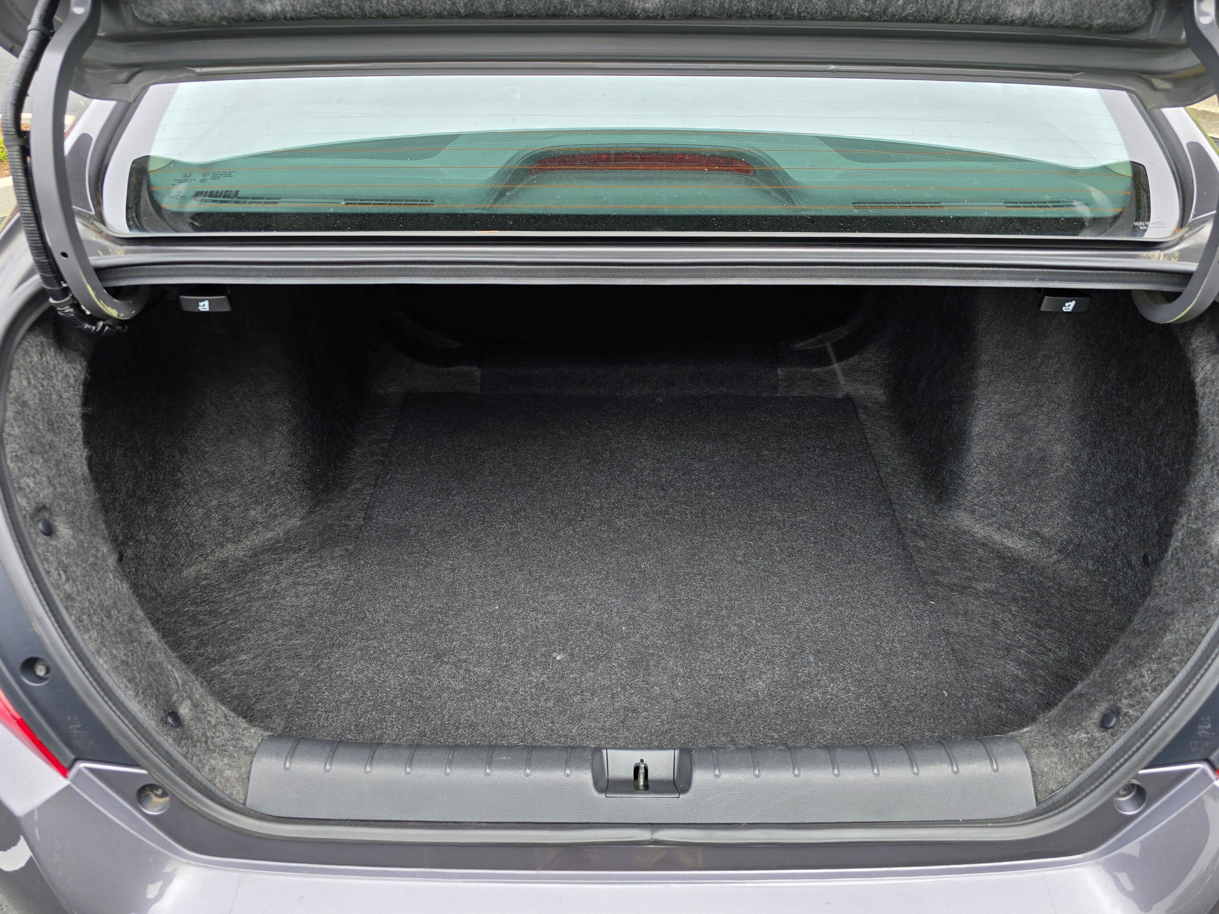 Used 2016 Honda Civic EX-T image 15