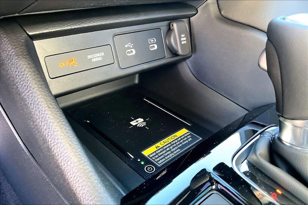 New 2026 Acura Integra A-Spec image 30