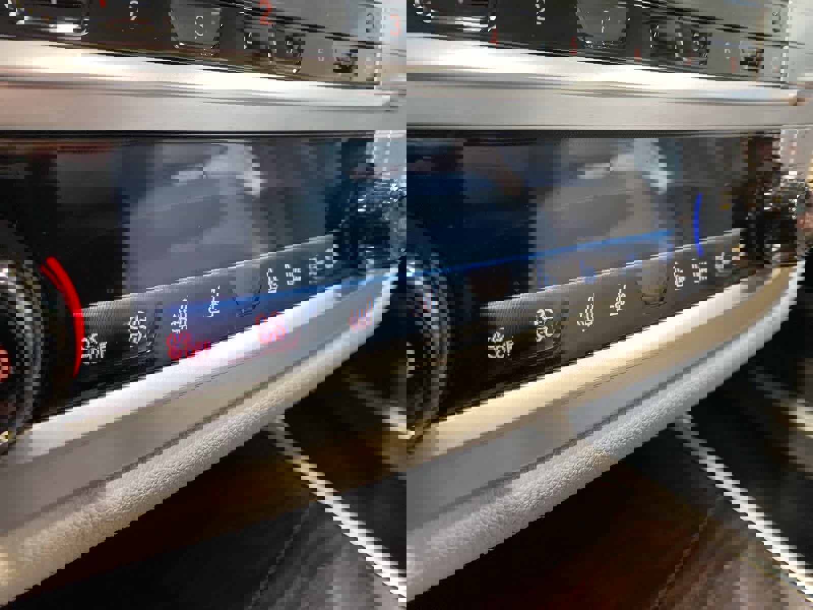 Used 2021 BMW ALPINA B7 xDrive image 23