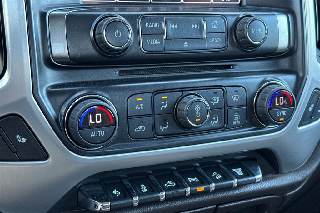 Used 2019 GMC Sierra 2500 SLT w/ Duramax Plus Package image 20