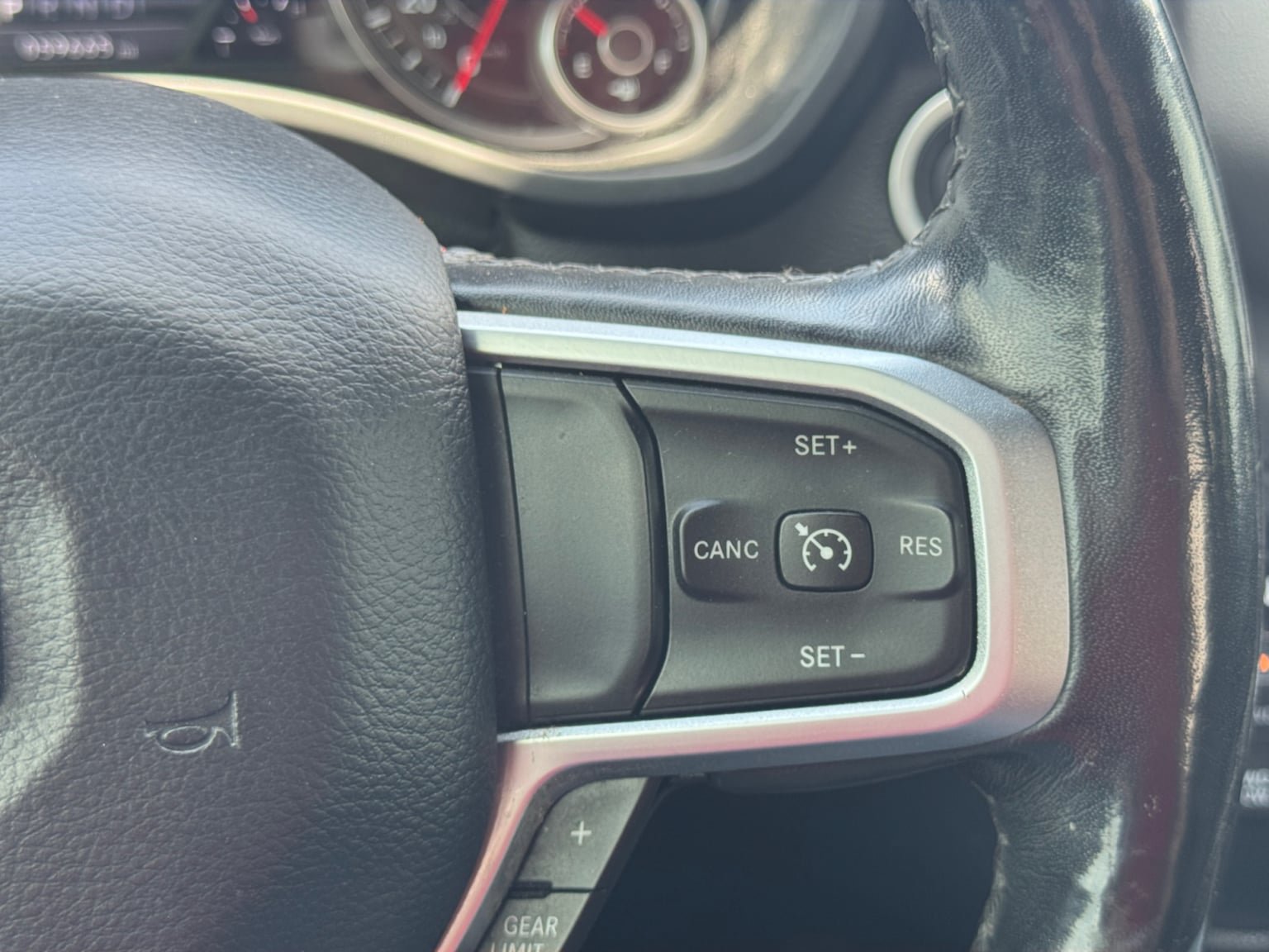 Used 2019 RAM 1500 Big Horn AWD/4WD image 23