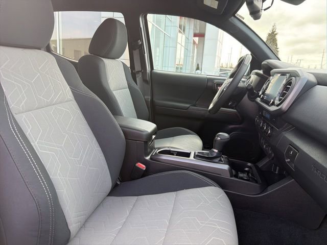 Certified 2022 Toyota Tacoma TRD Sport image 31