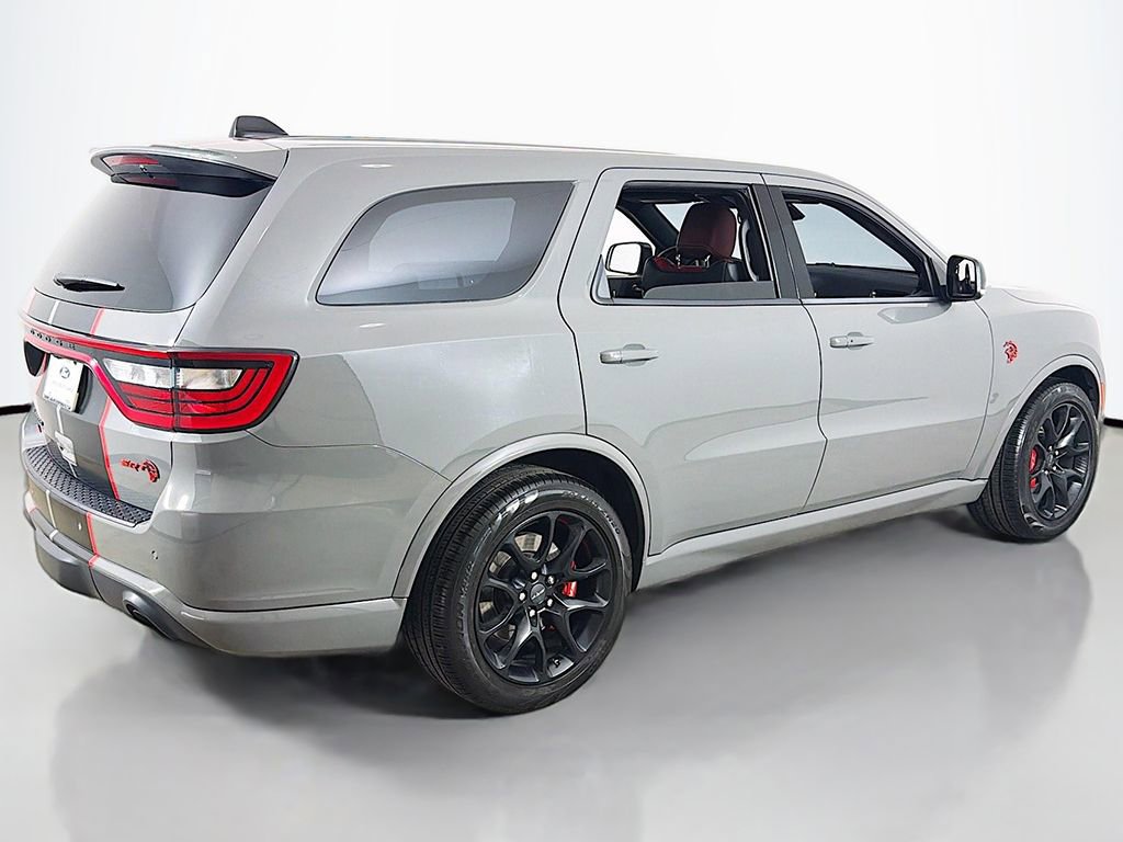 Used 2023 Dodge Durango SRT Hellcat image 14