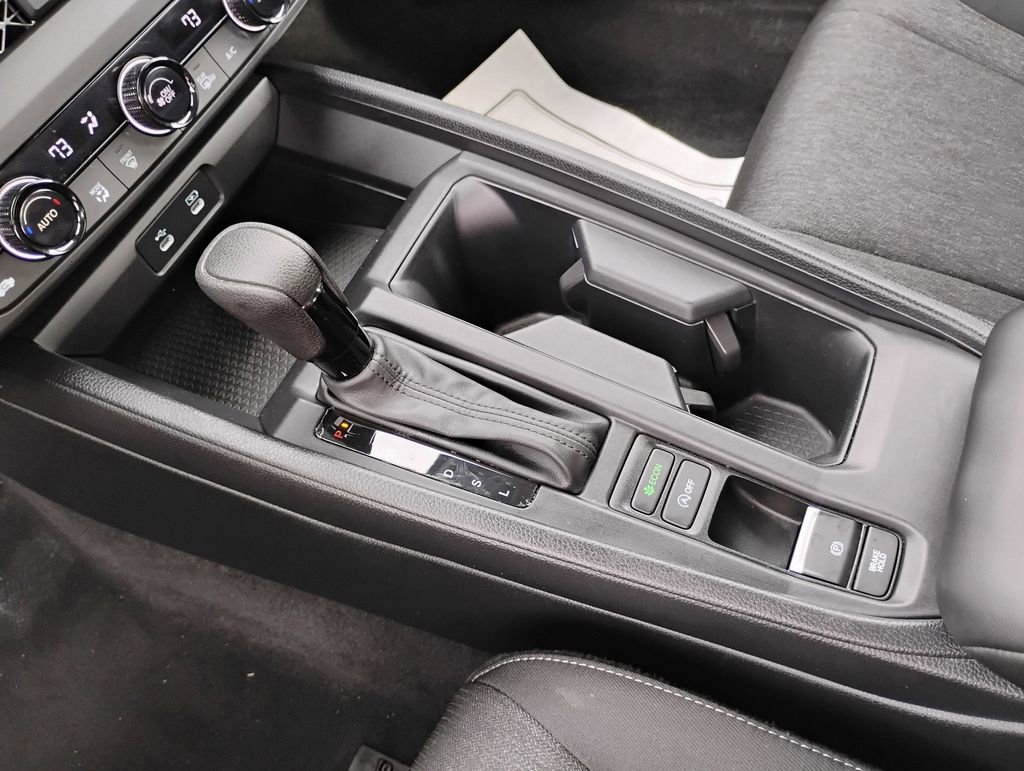 Used 2024 Honda Accord EX image 27