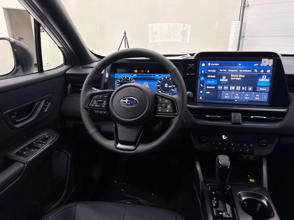 New 2026 Subaru Outback Limited XT AWD/4WD image 14