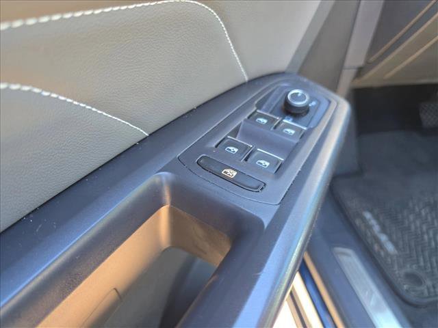 Used 2021 Volkswagen Atlas SEL Premium image 7