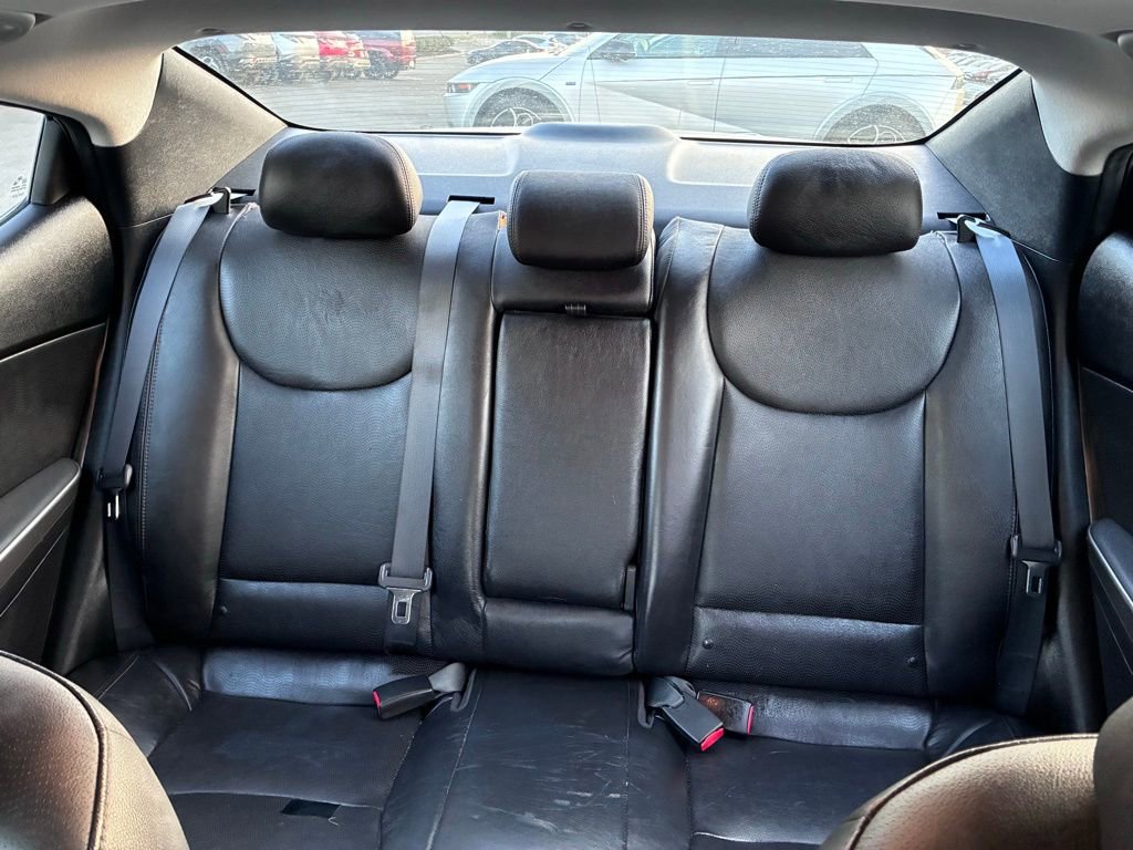 Used 2013 Hyundai Elantra Limited FWD image 14