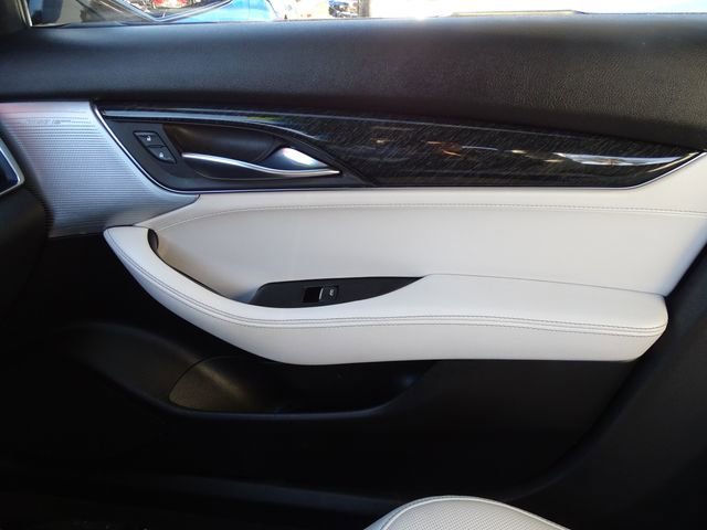 Used 2022 Cadillac CT5 Premium Luxury image 9