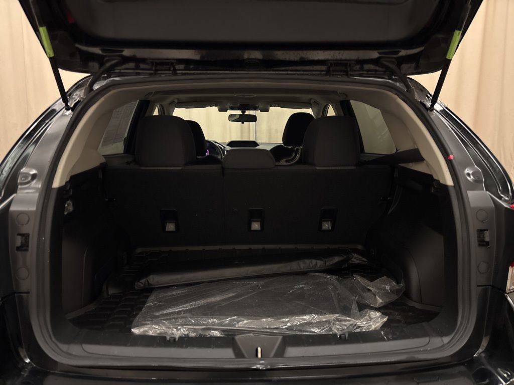 Used 2023 Subaru Crosstrek 2.0i Premium image 10